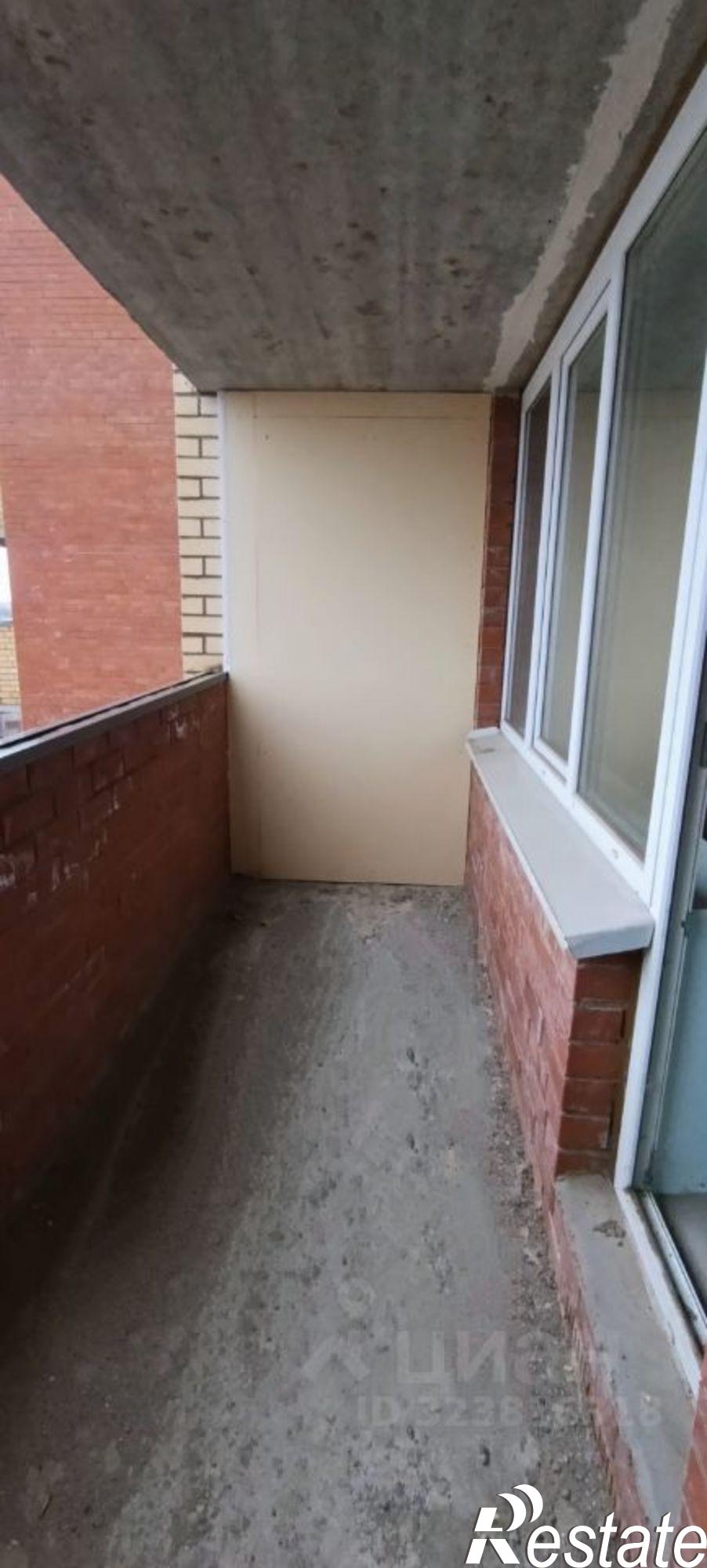 Купить квартиру за 7 980 000 рублей на Пригородная улица, 16Б