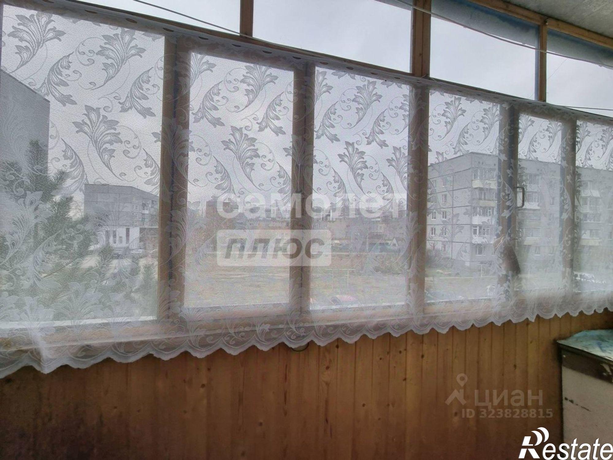 Купить квартиру за 4 990 000 рублей на улица Пугачёва, 85