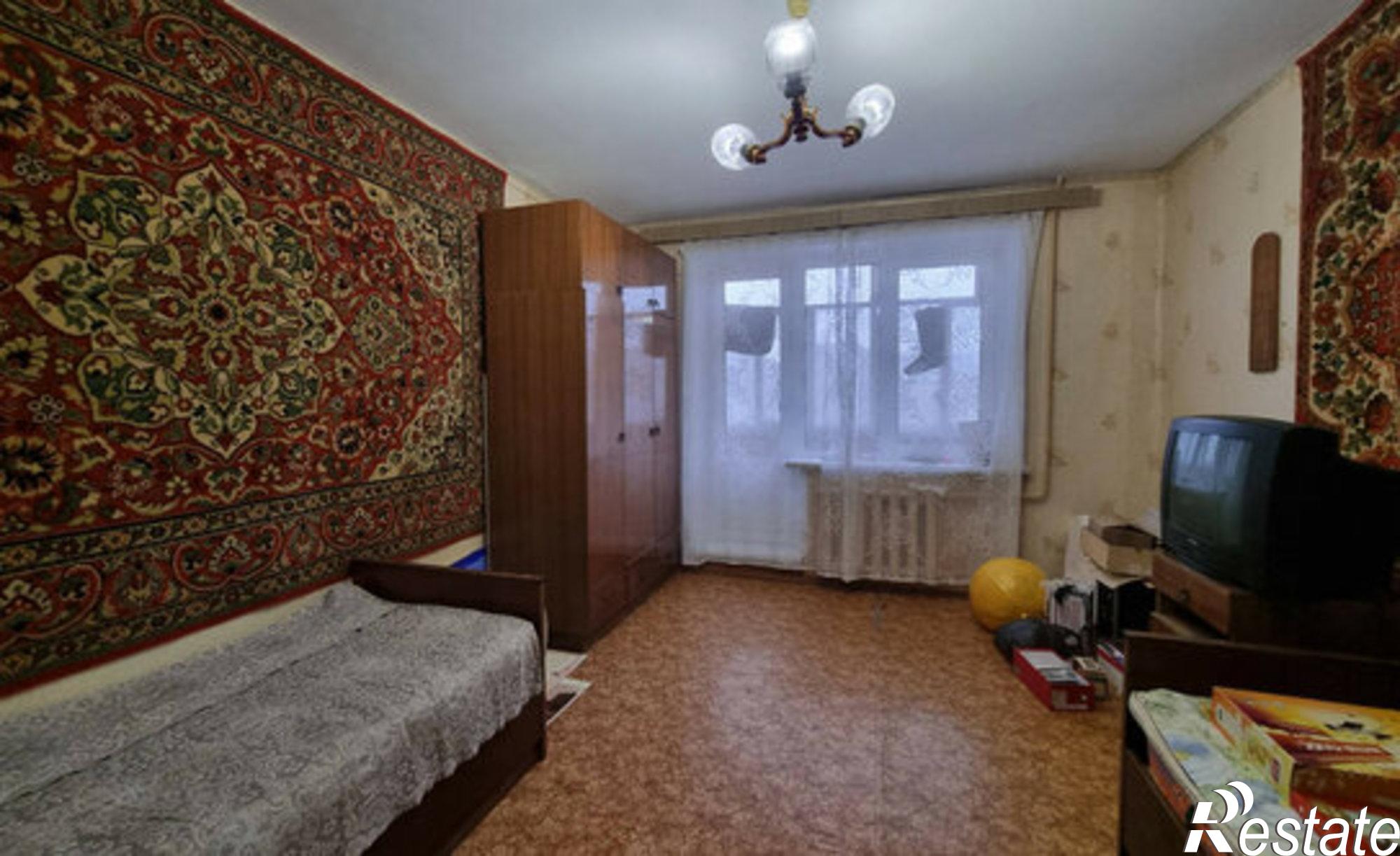 Купить квартиру за 4 990 000 рублей на улица Пугачёва, 85