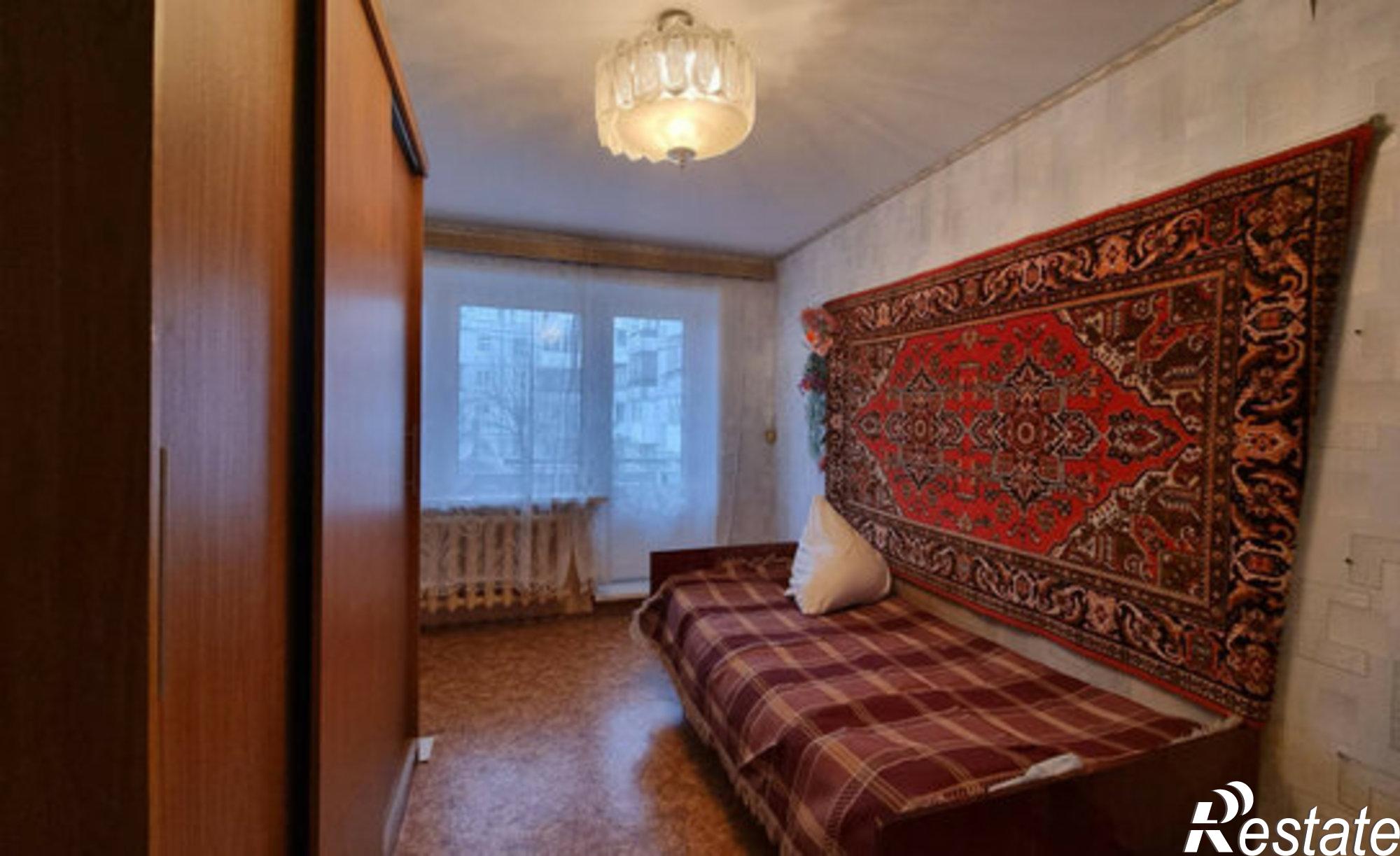 Купить квартиру за 4 990 000 рублей на улица Пугачёва, 85