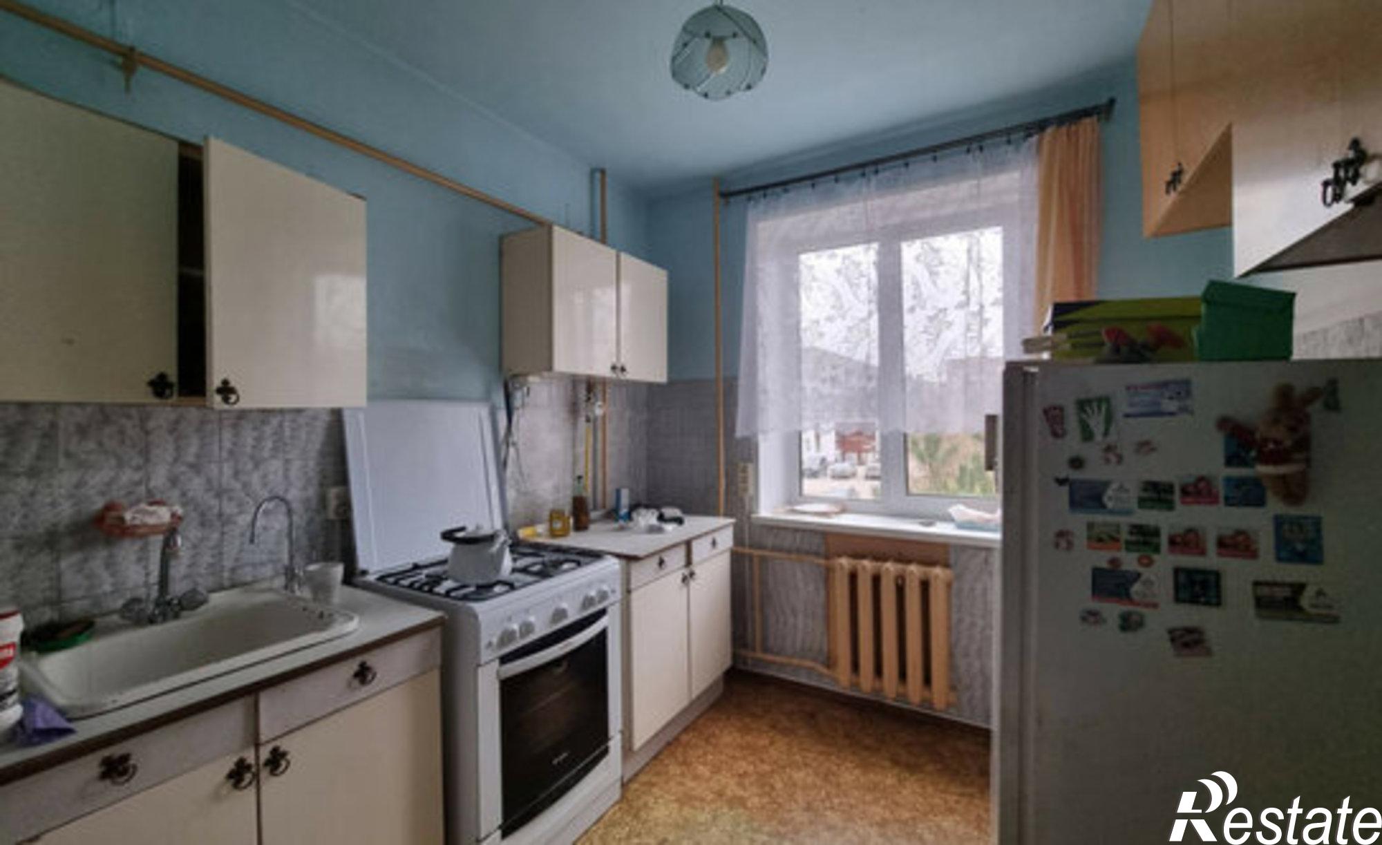 Купить квартиру за 4 990 000 рублей на улица Пугачёва, 85