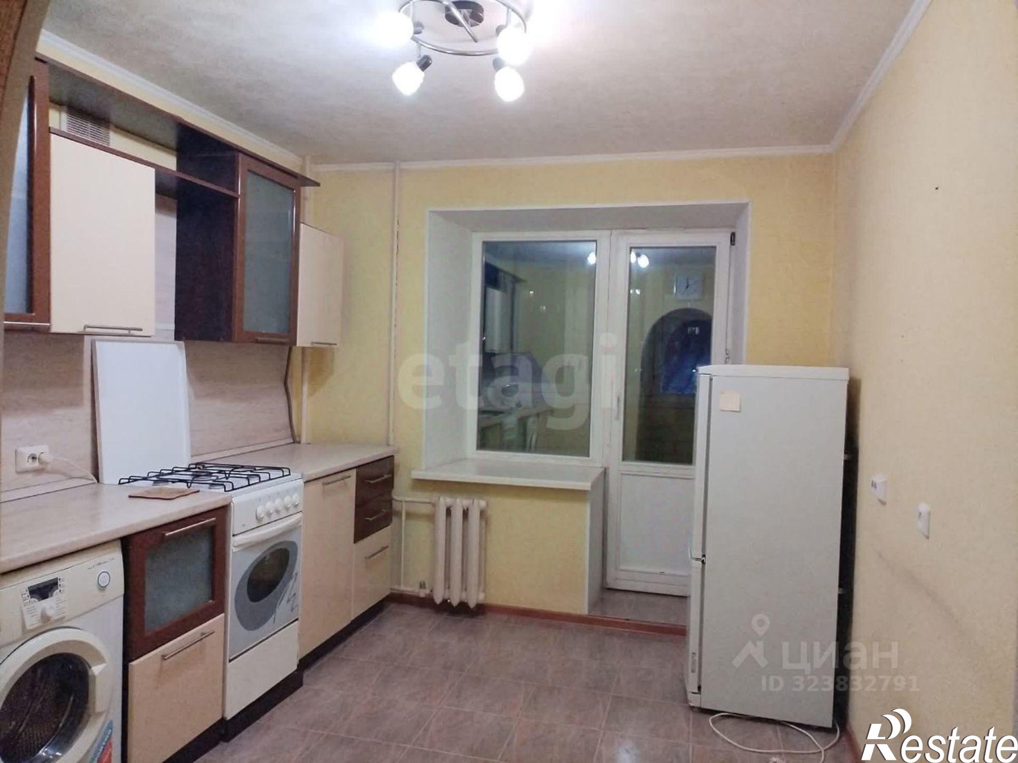 Купить квартиру за 3 990 000 рублей на Ярославская улица, 31Б