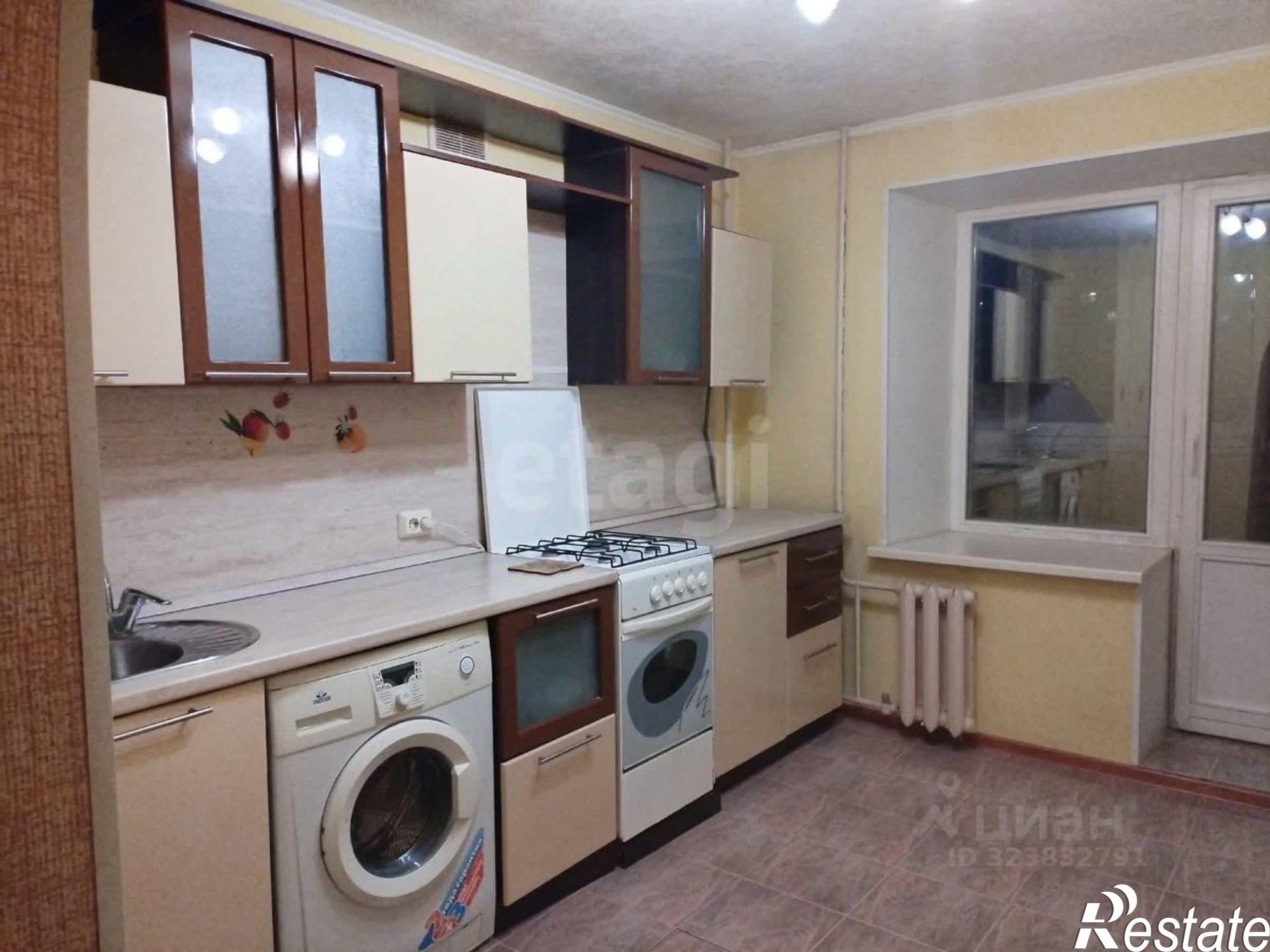 Купить квартиру за 3 990 000 рублей на Ярославская улица, 31Б