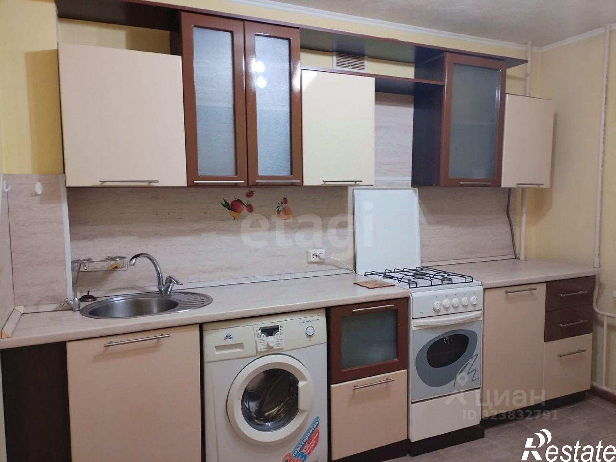 Купить квартиру за 3 990 000 рублей на Ярославская улица, 31Б