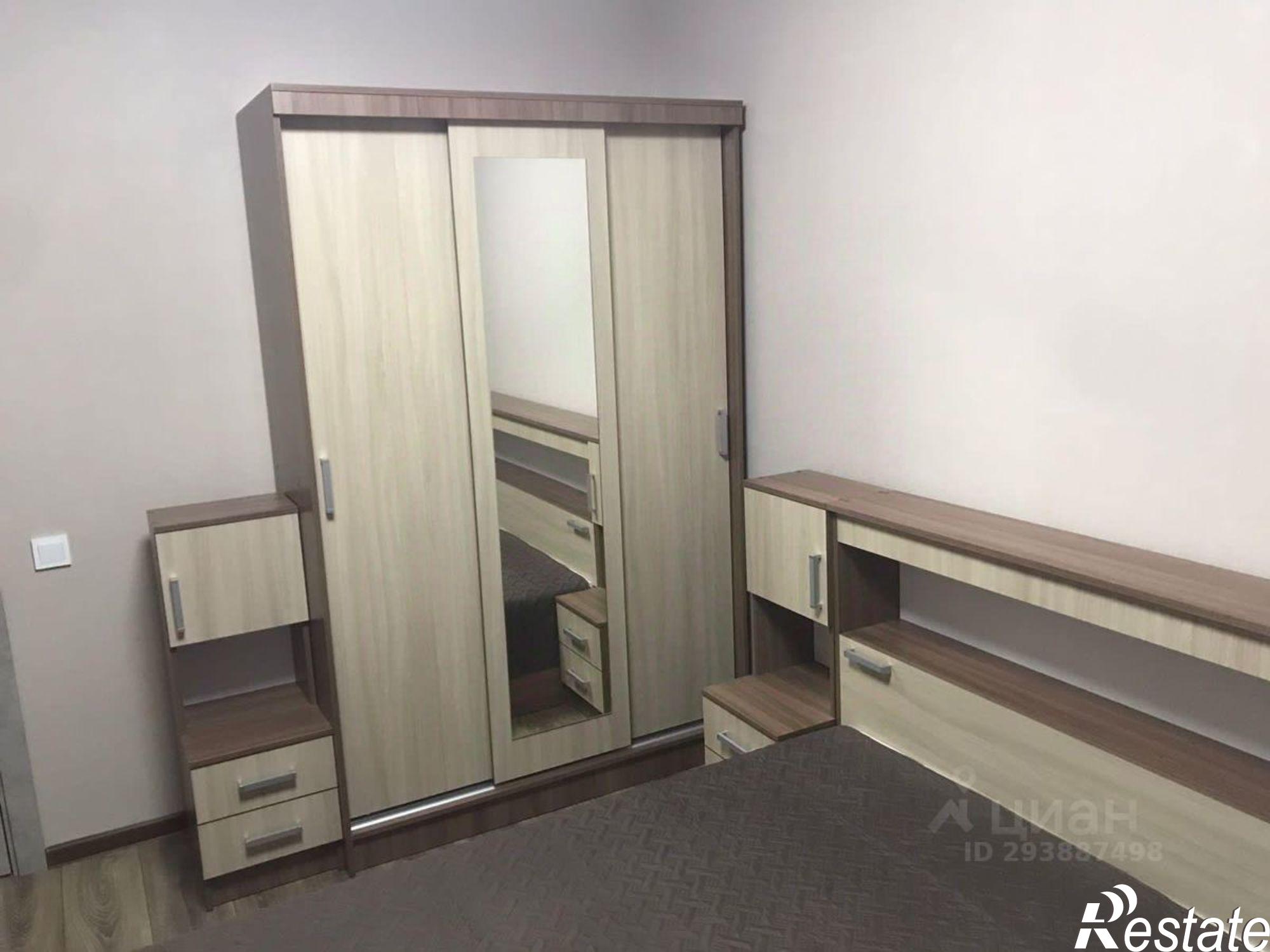 Сдать квартиру за 26 000 рублей на ул Машиностроительная, 12