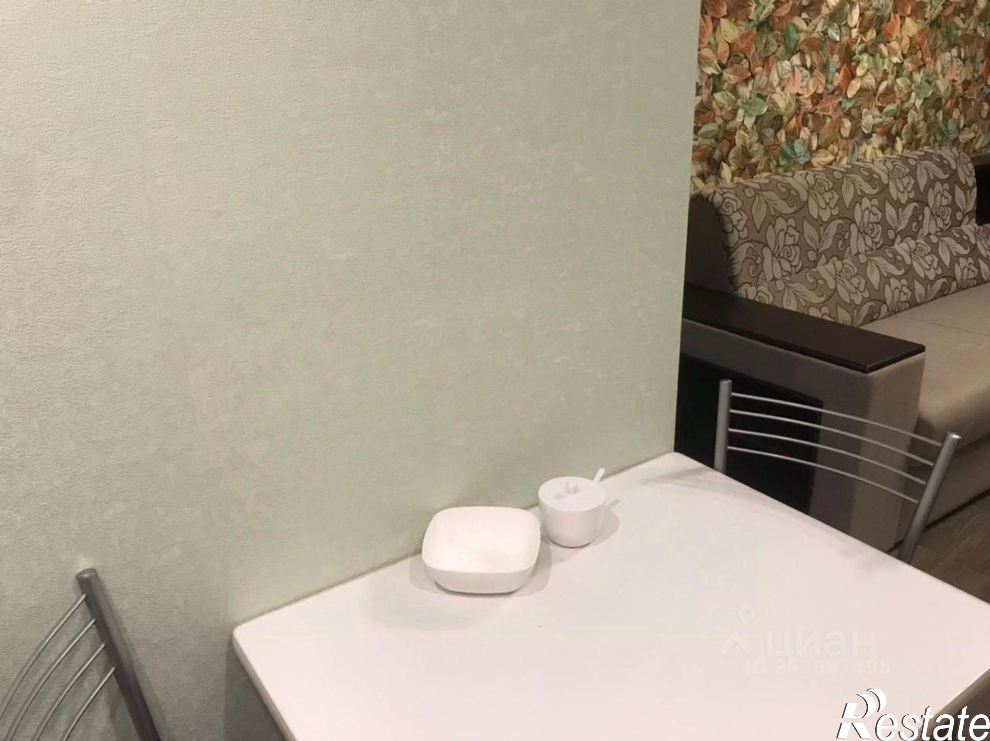 Сдать квартиру за 26 000 рублей на ул Машиностроительная, 12