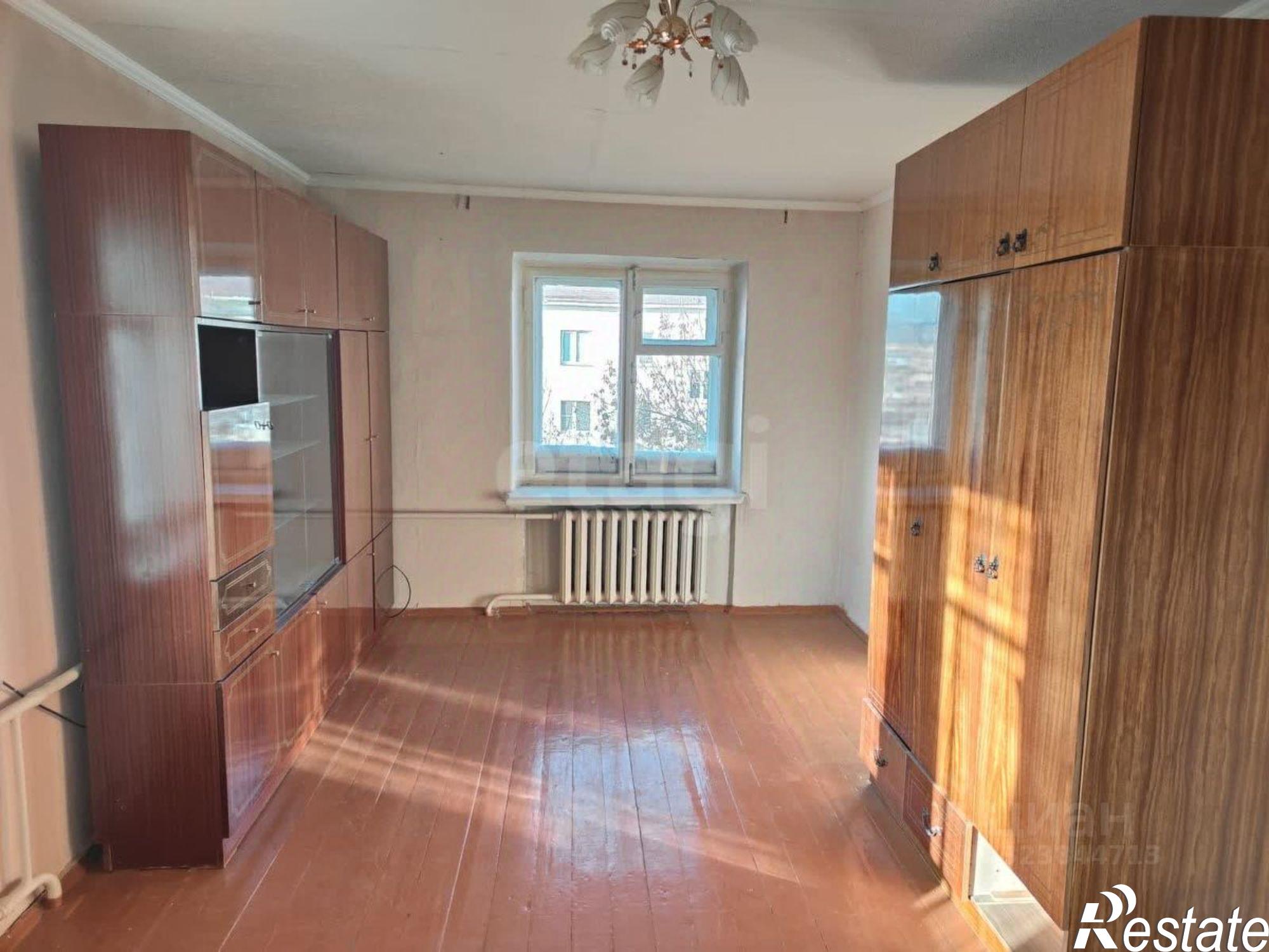 Купить квартиру за 2 700 000 рублей на улица Чернышевского, 112А