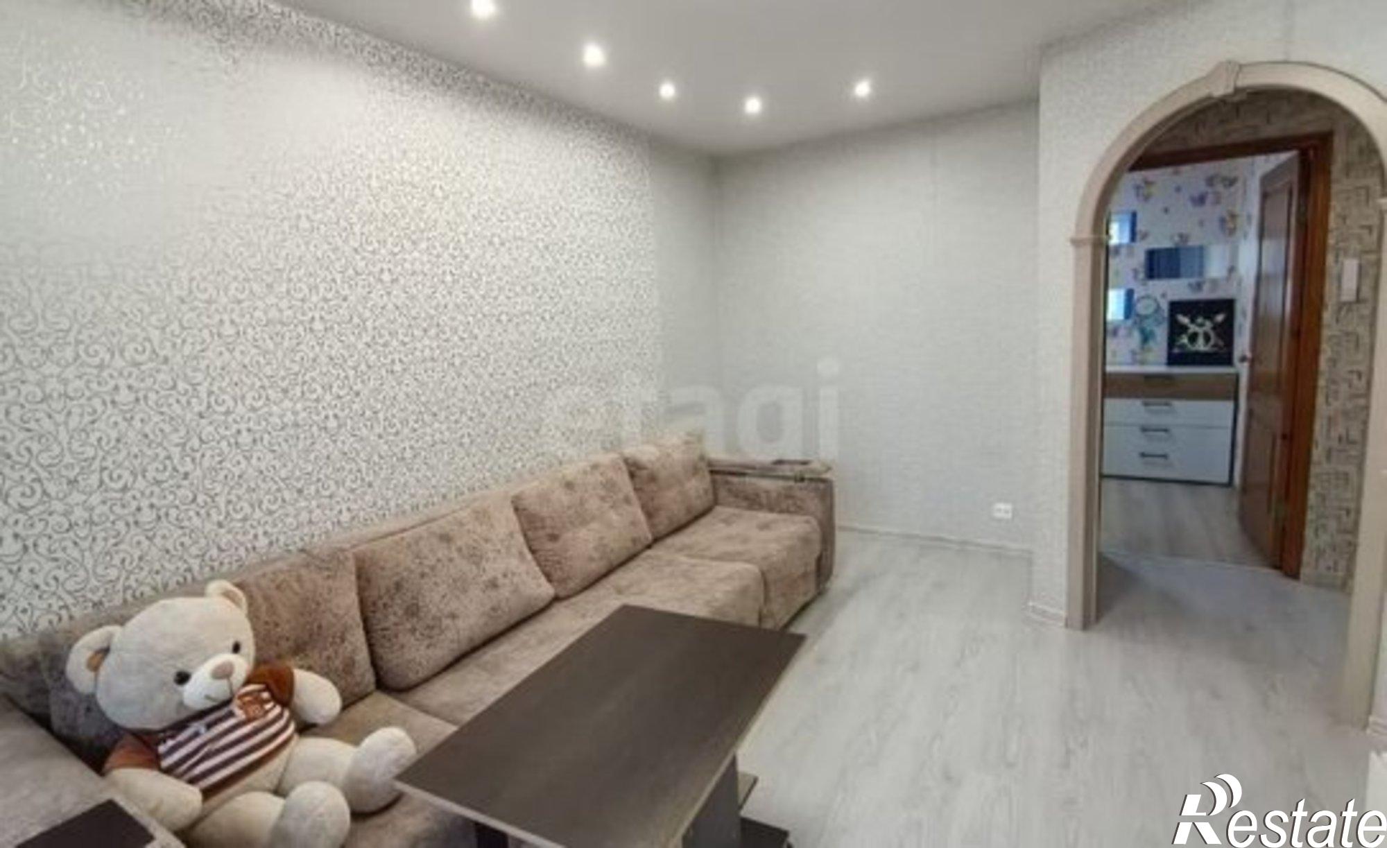 Купить квартиру за 3 650 000 рублей на улица Лаврова, 12