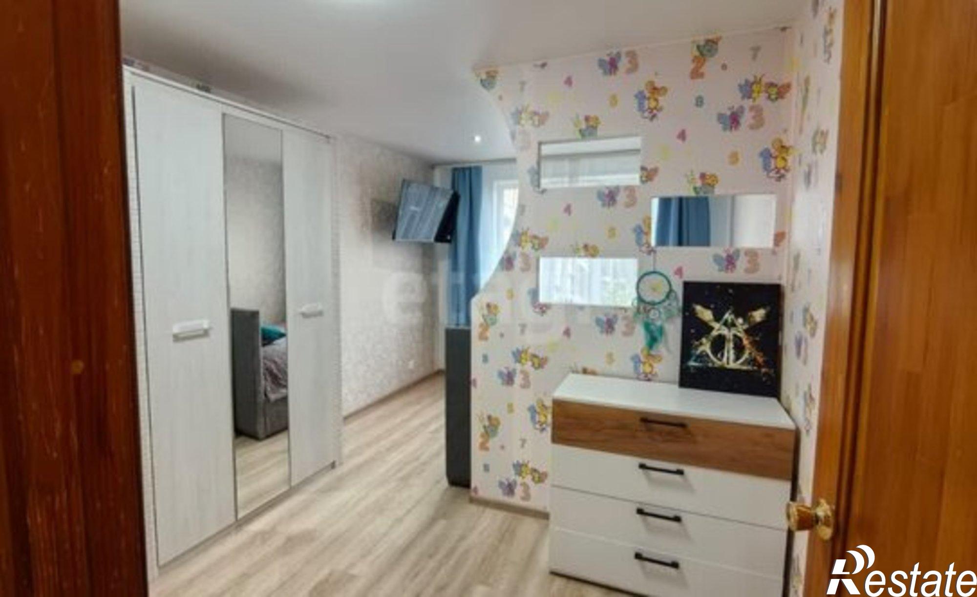 Купить квартиру за 3 650 000 рублей на улица Лаврова, 12