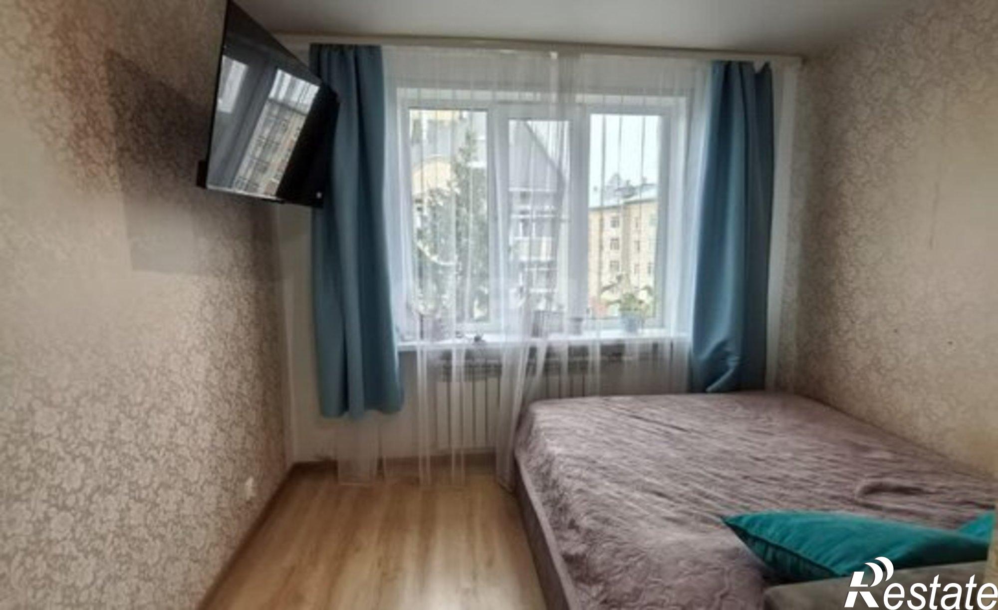 Купить квартиру за 3 650 000 рублей на улица Лаврова, 12