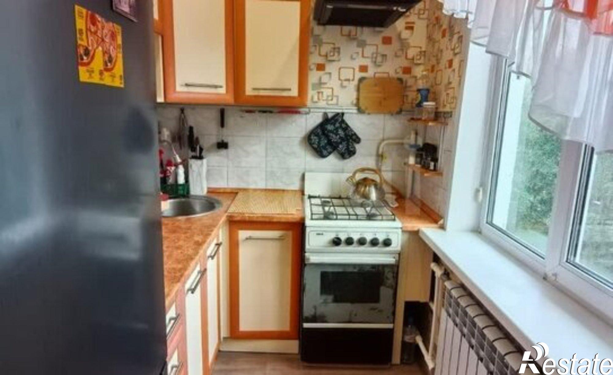 Купить квартиру за 3 650 000 рублей на улица Лаврова, 12