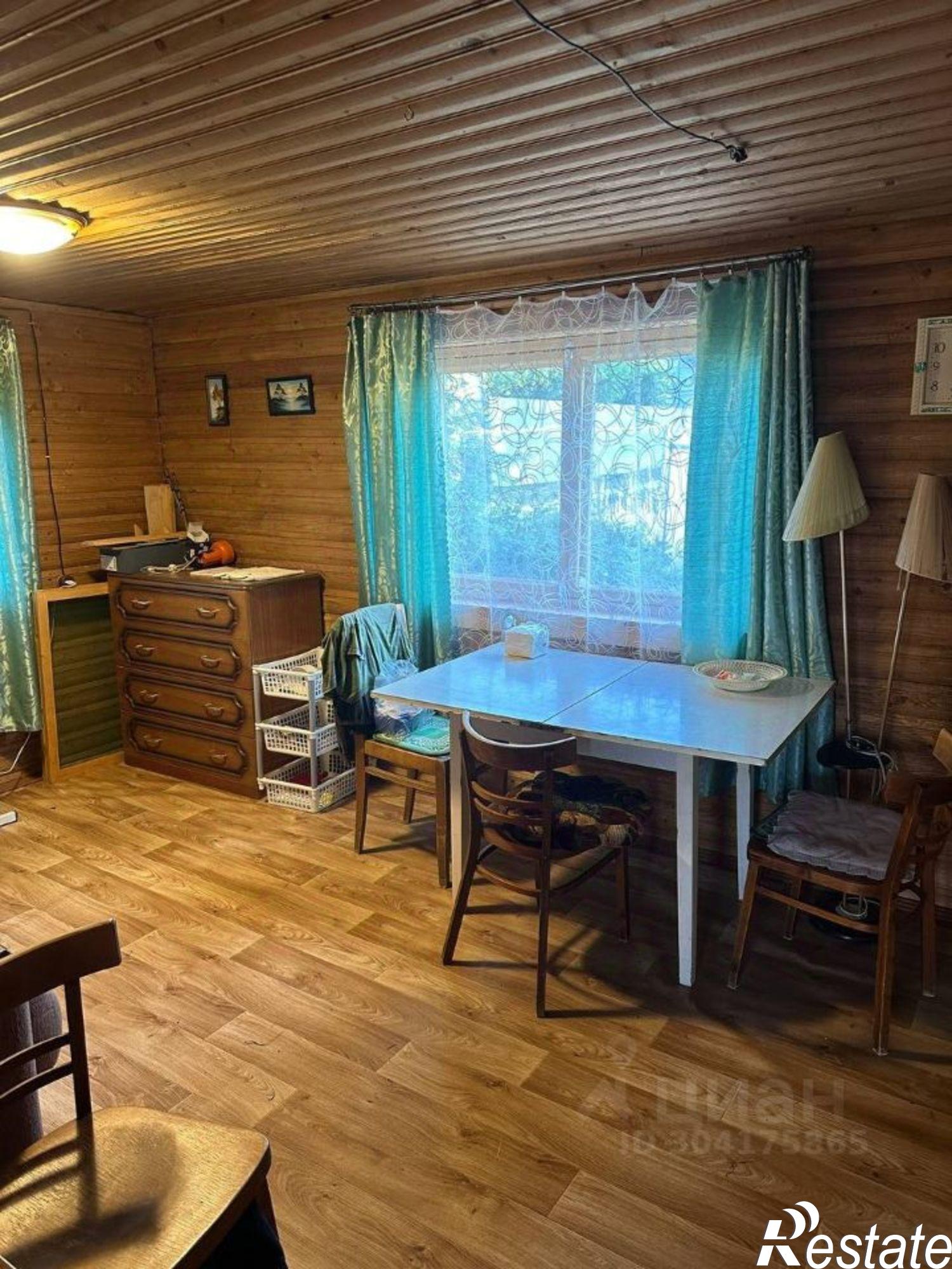 Купить дачу, дом, коттедж за 1 500 000 рублей на садоводческое товарищество Левково