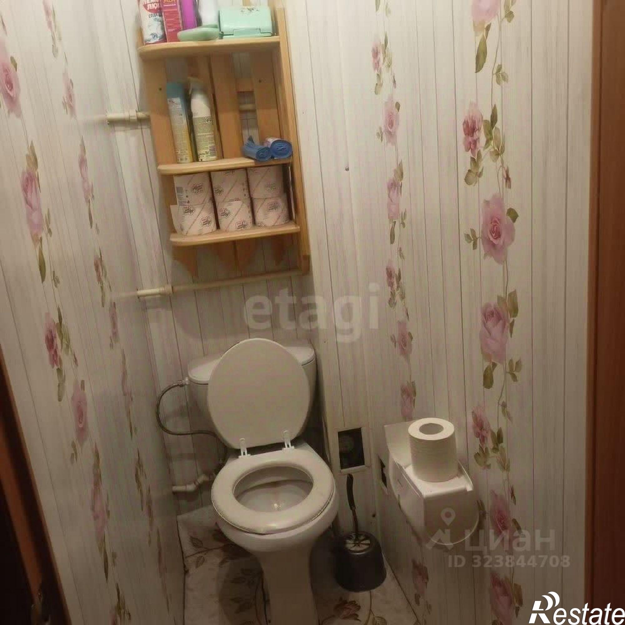 Купить квартиру за 4 200 000 рублей на ул Чернышевского, 111а