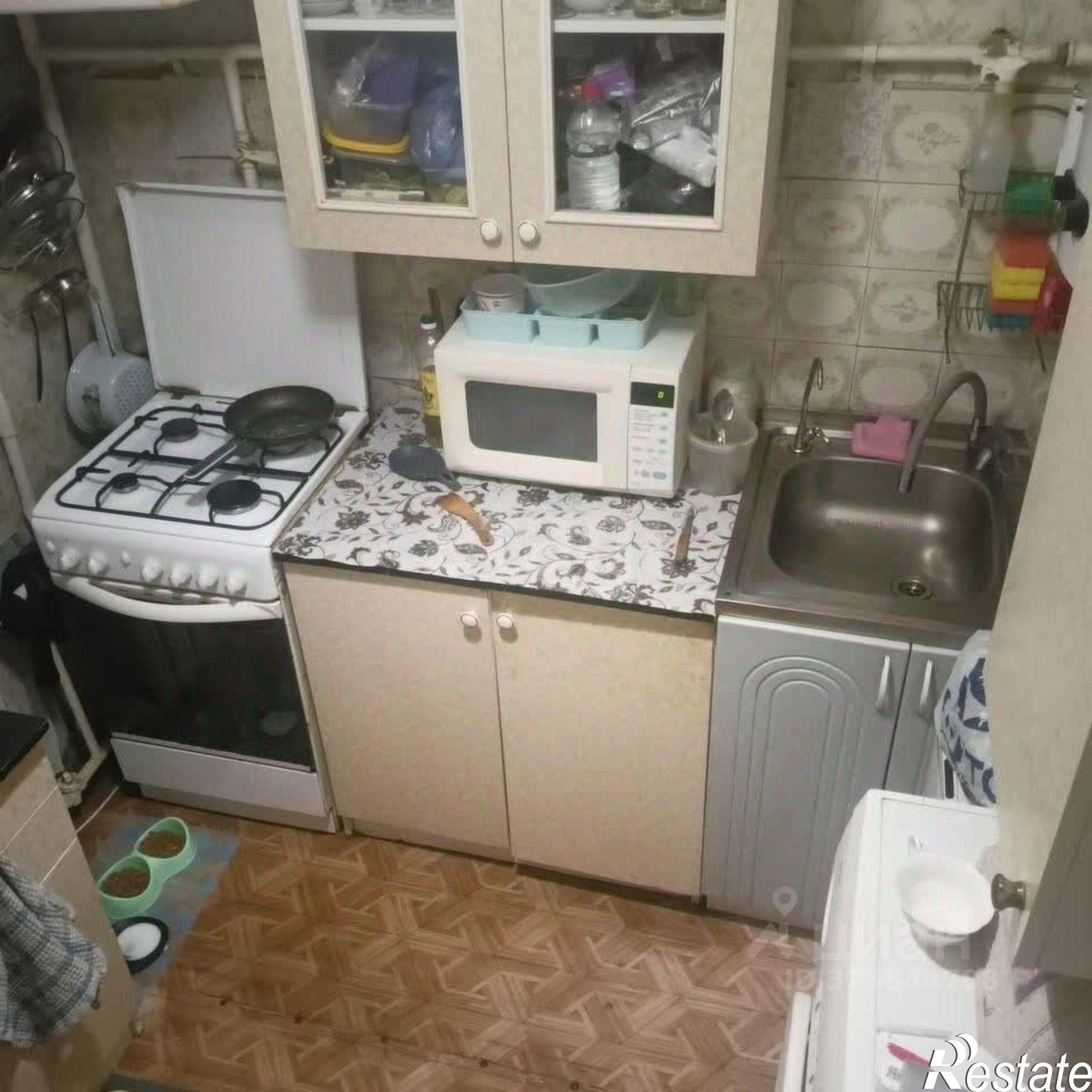 Купить квартиру за 4 200 000 рублей на ул Чернышевского, 111а