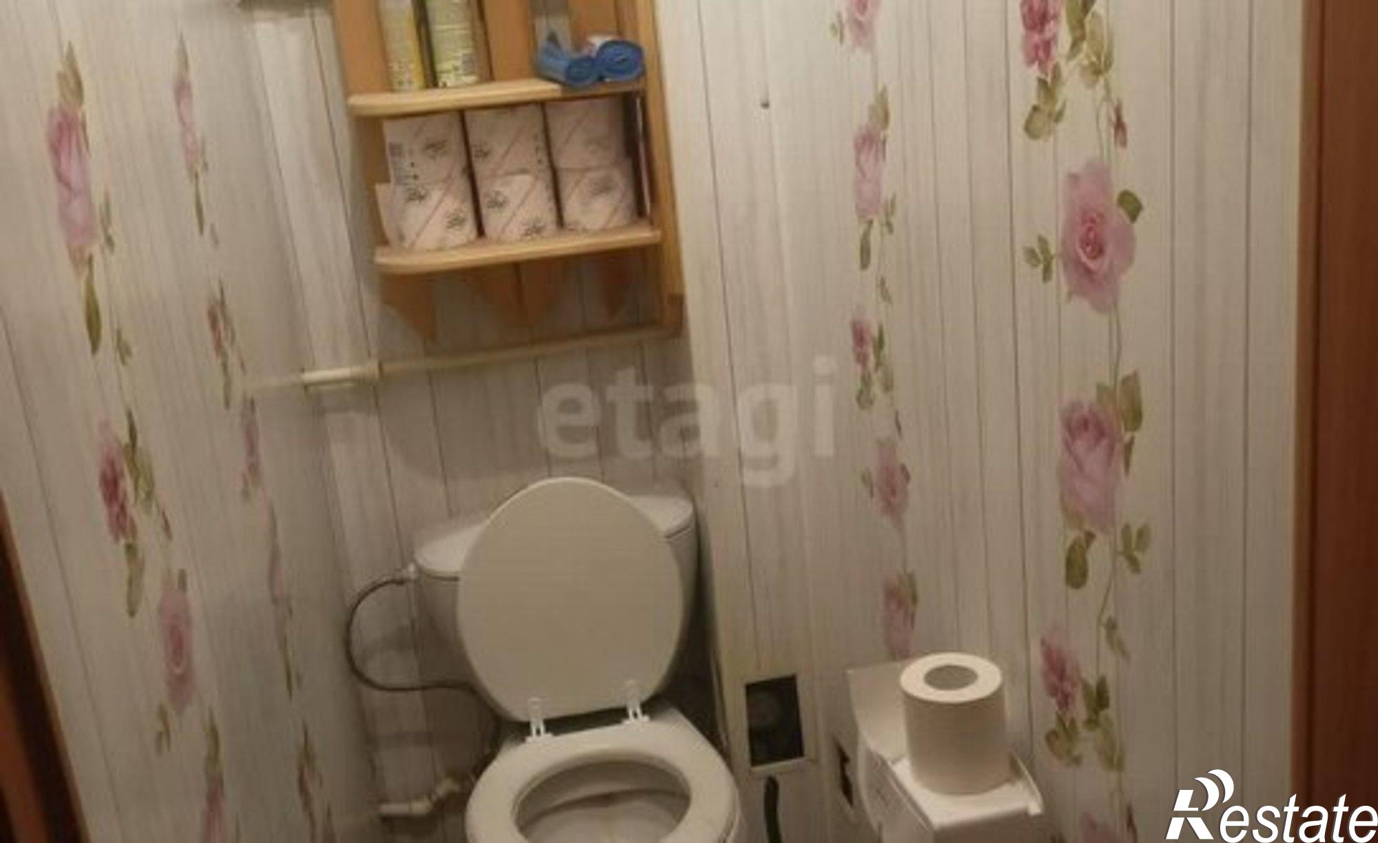 Купить квартиру за 4 200 000 рублей на ул Чернышевского, 111а