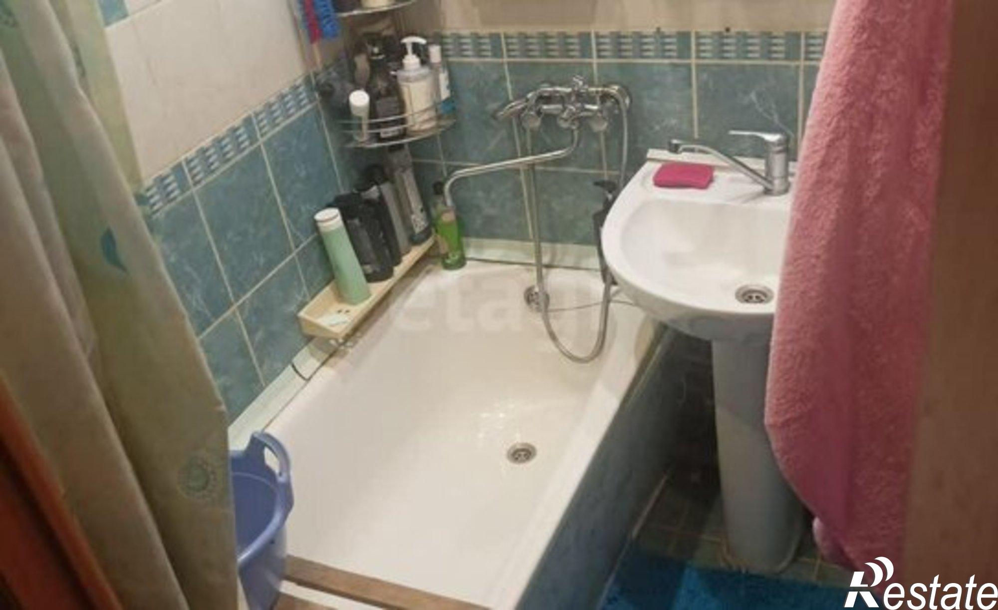 Купить квартиру за 4 200 000 рублей на ул Чернышевского, 111а