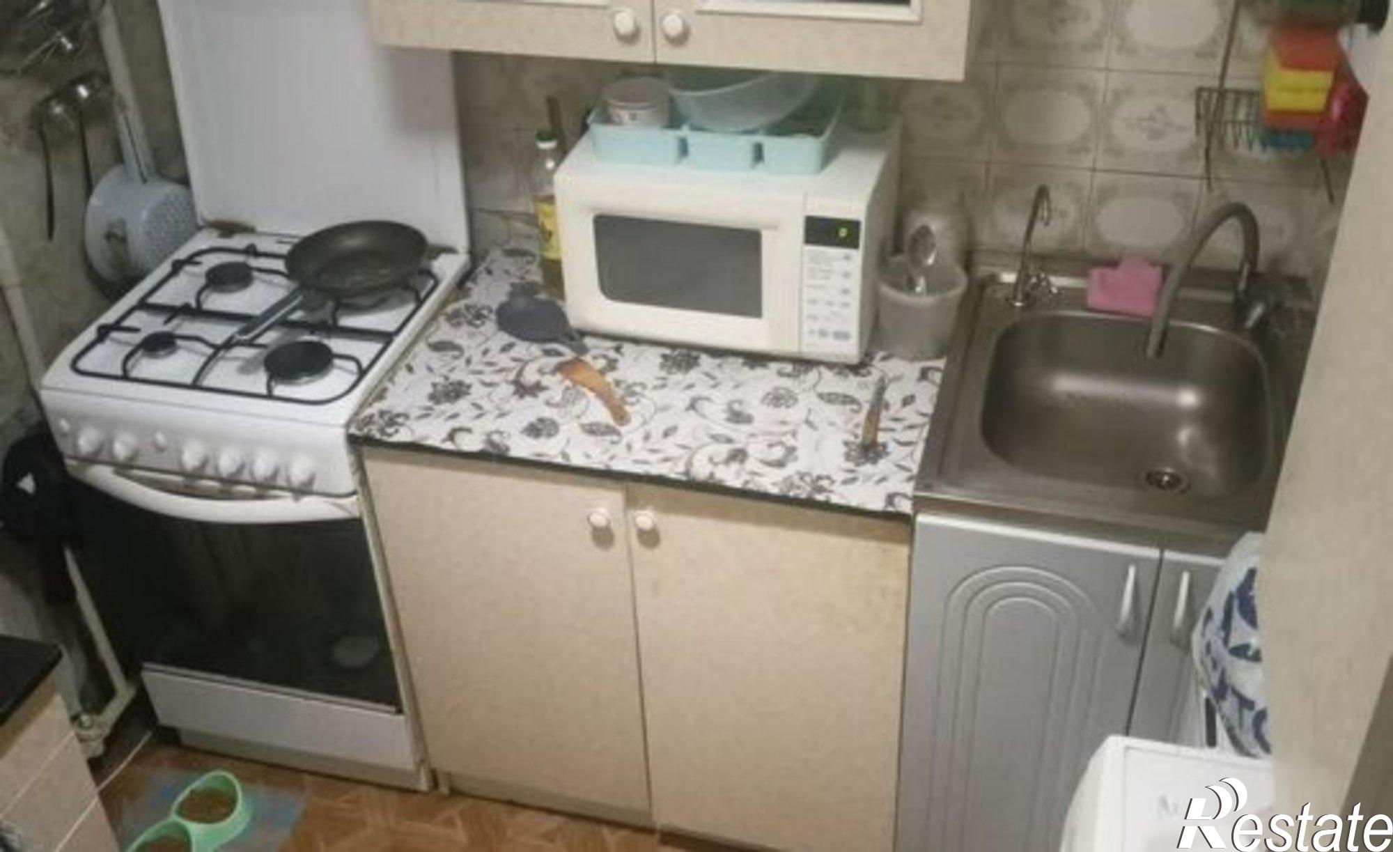 Купить квартиру за 4 200 000 рублей на ул Чернышевского, 111а