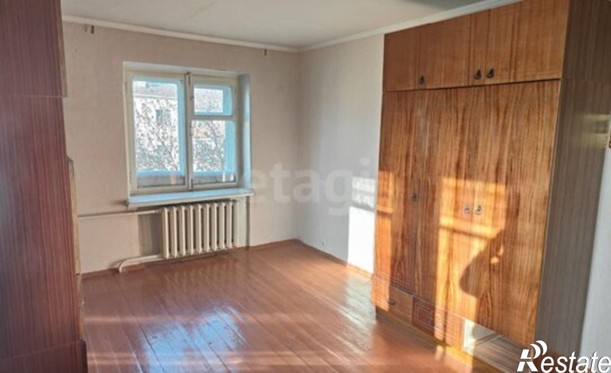 Купить квартиру за 2 700 000 рублей на ул Чернышевского, 112а