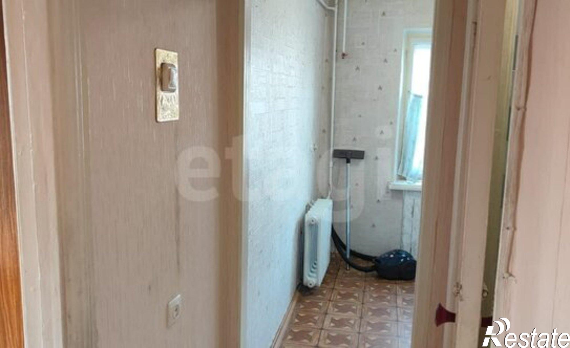 Купить квартиру за 2 700 000 рублей на ул Чернышевского, 112а