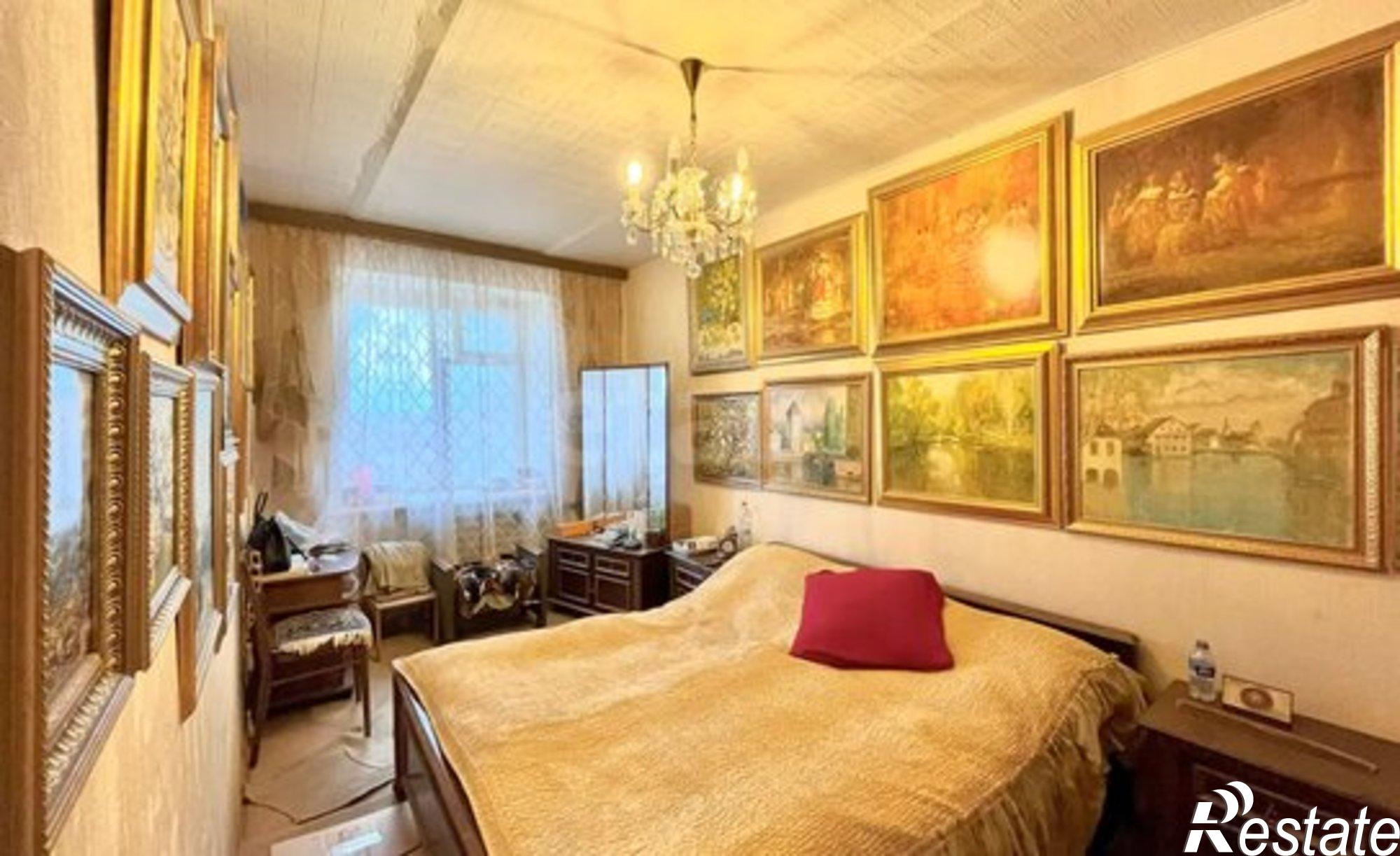 Купить квартиру за 4 000 000 рублей на Тепличный микрорайон, 1