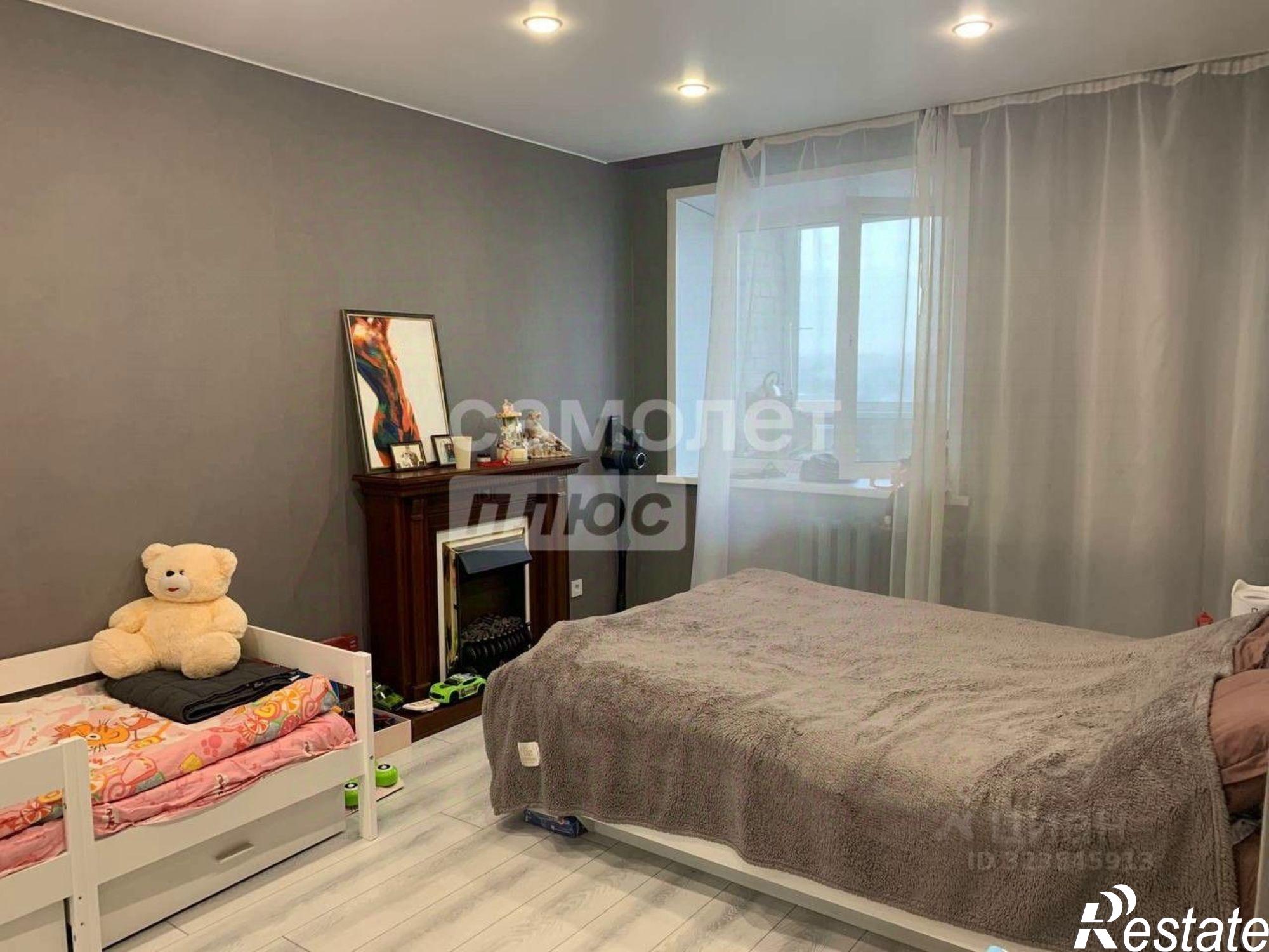 Купить квартиру за 3 590 000 рублей на Старое шоссе, 3б 2