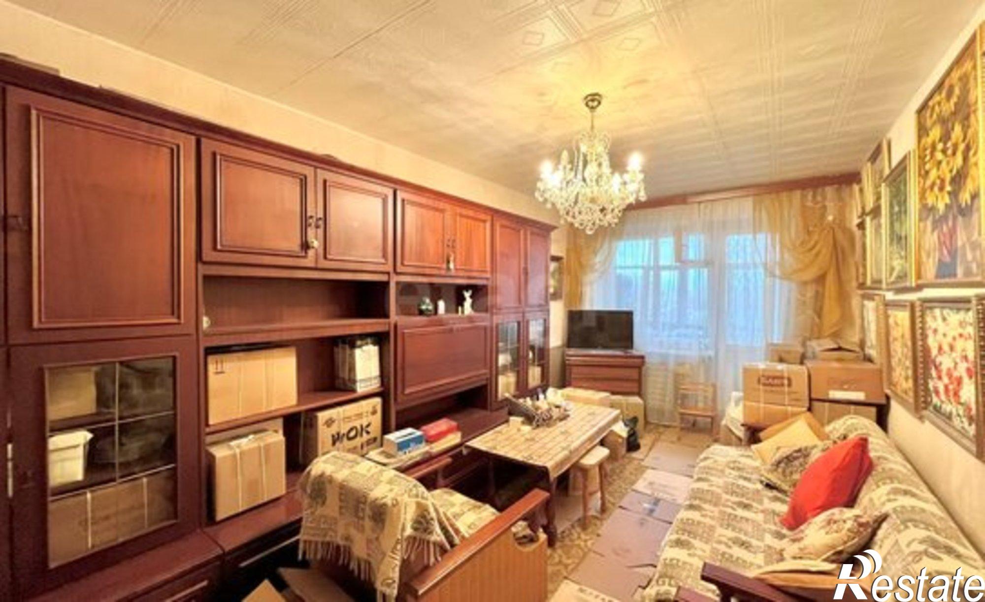 Купить квартиру за 4 000 000 рублей на Тепличный микрорайон, 1