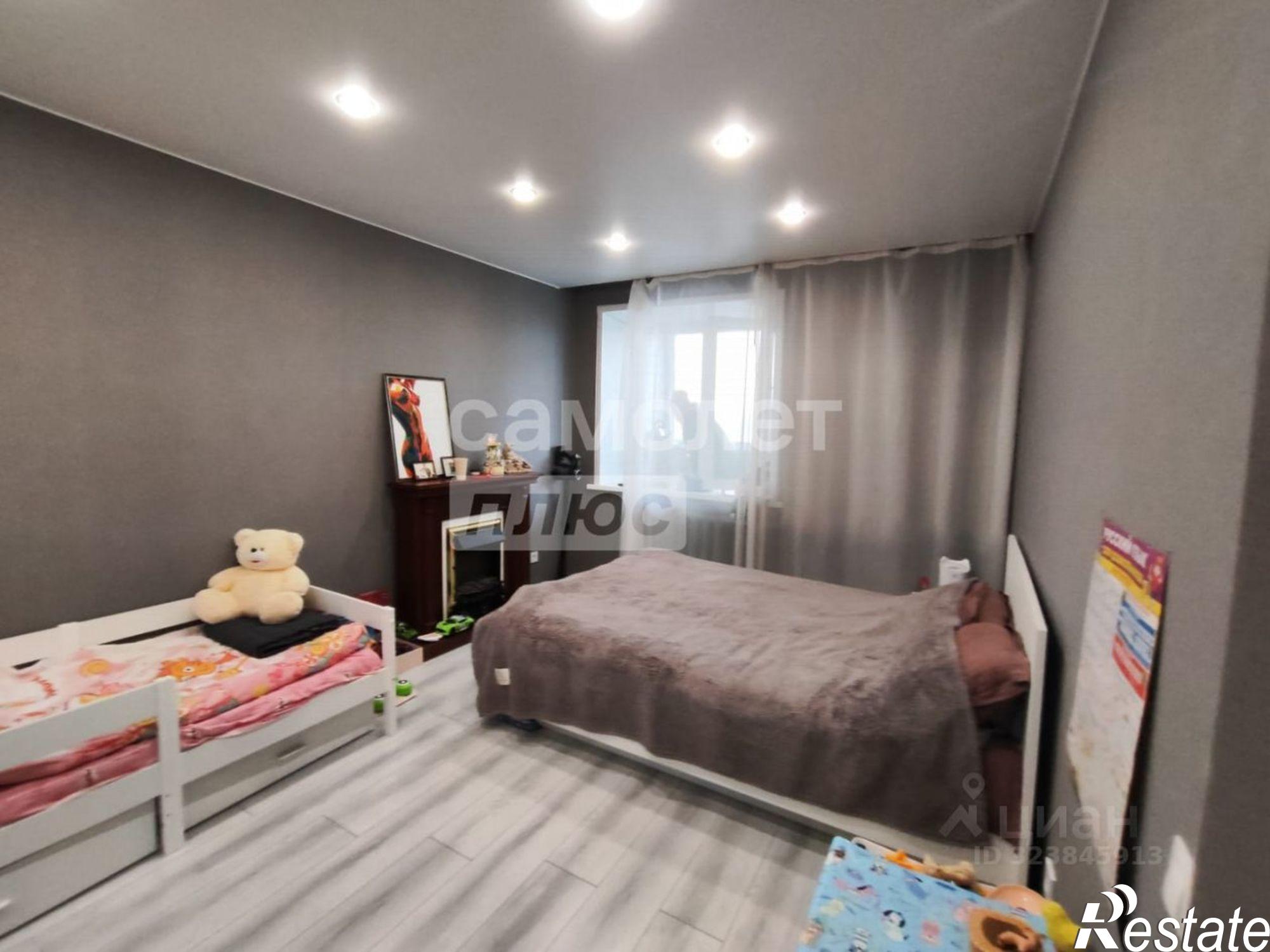 Купить квартиру за 3 590 000 рублей на Старое шоссе, 3б 2