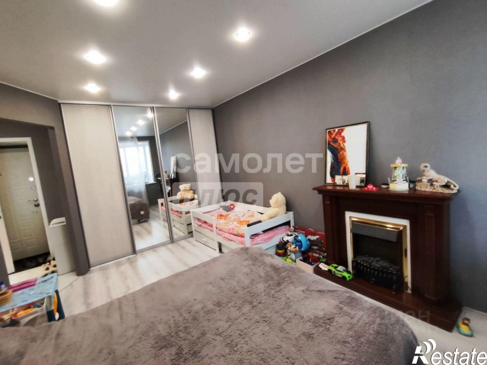 Купить квартиру за 3 590 000 рублей на Старое шоссе, 3б 2