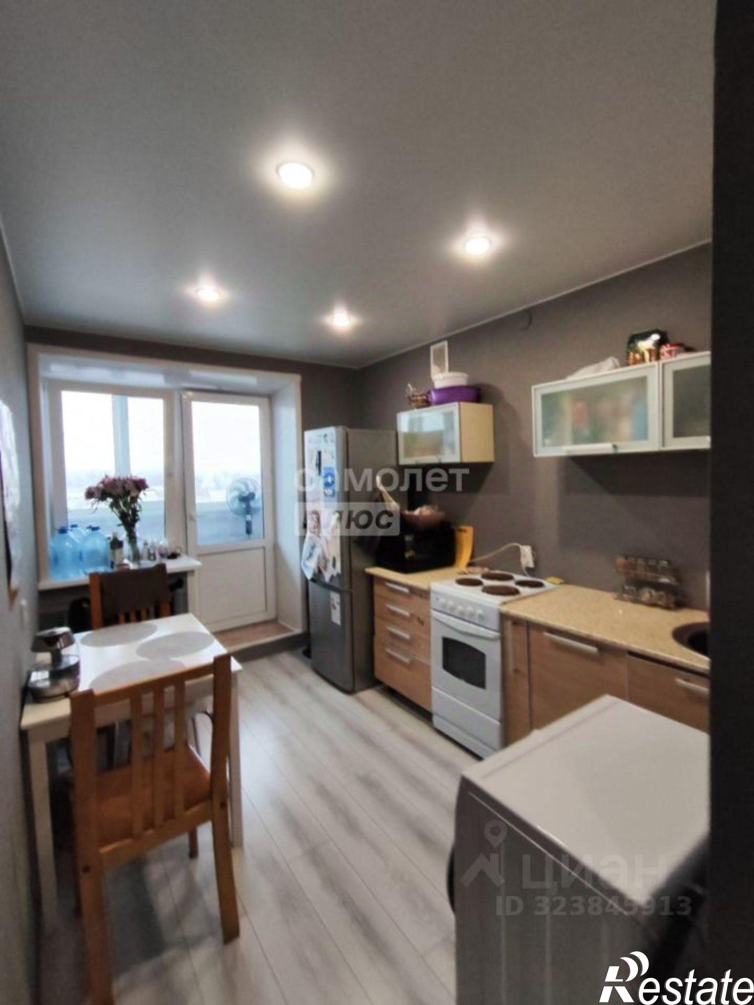 Купить квартиру за 3 590 000 рублей на Старое шоссе, 3б 2