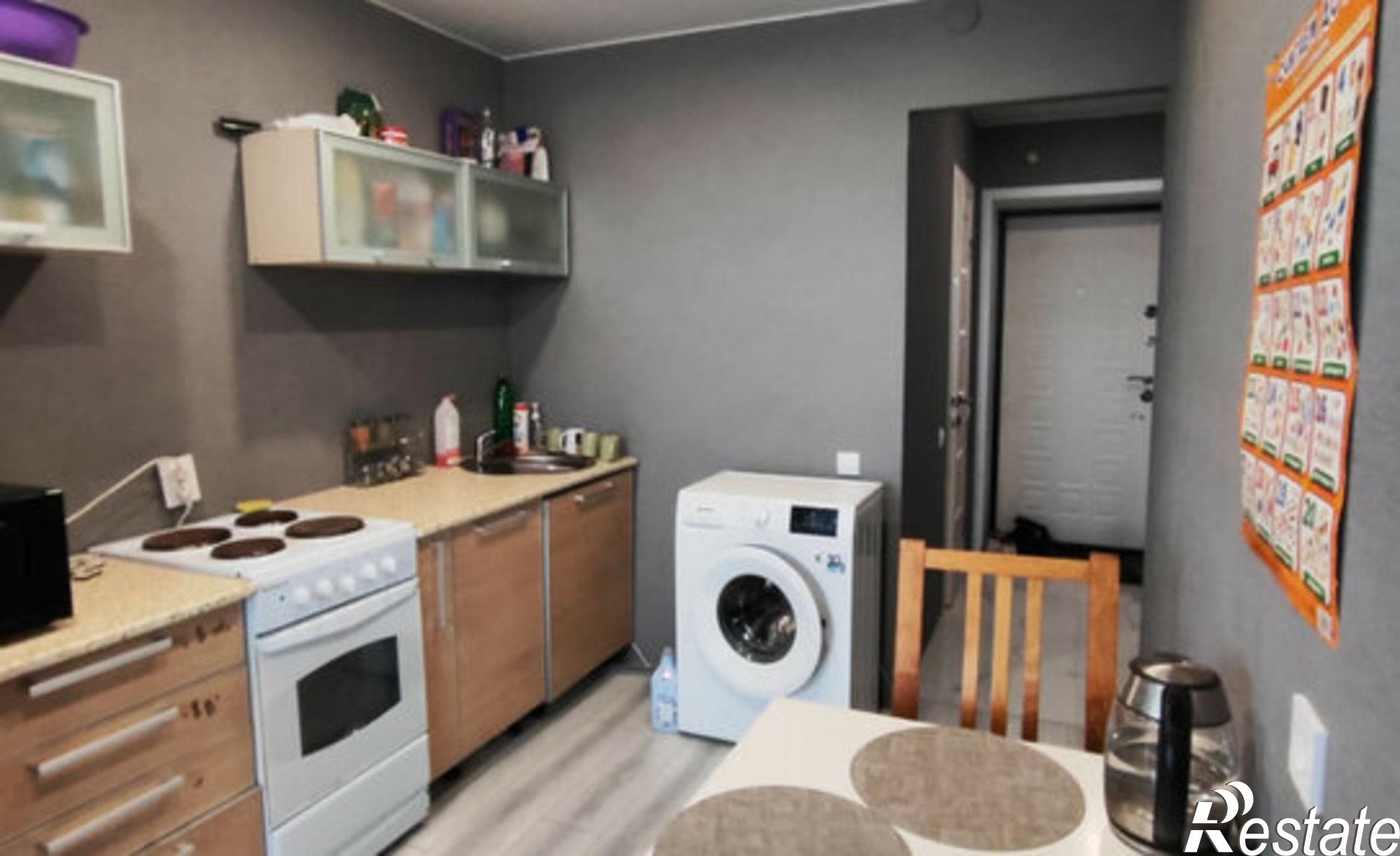 Купить квартиру за 3 590 000 рублей на Старое шоссе, 3б 2