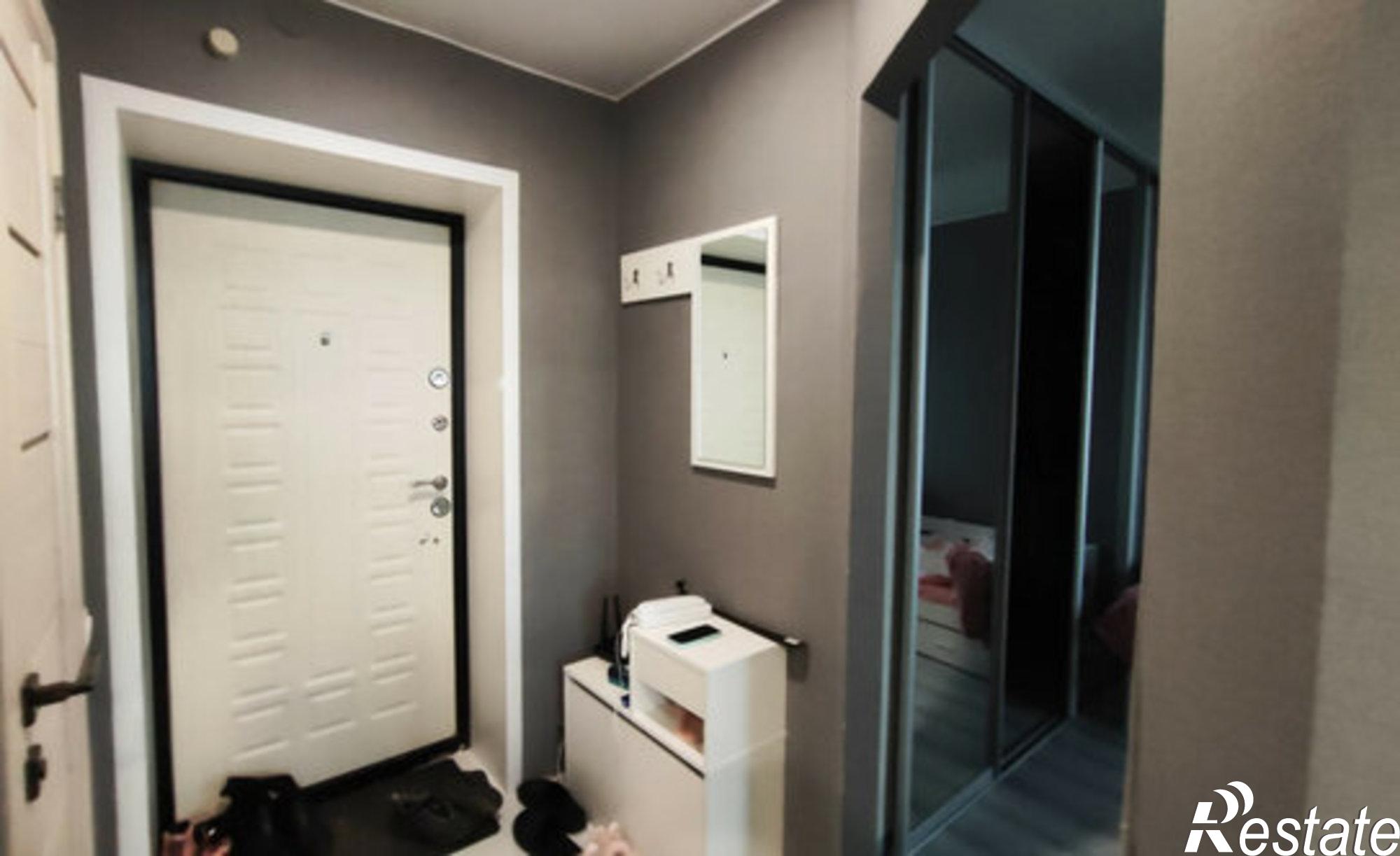 Купить квартиру за 3 590 000 рублей на Старое шоссе, 3б 2