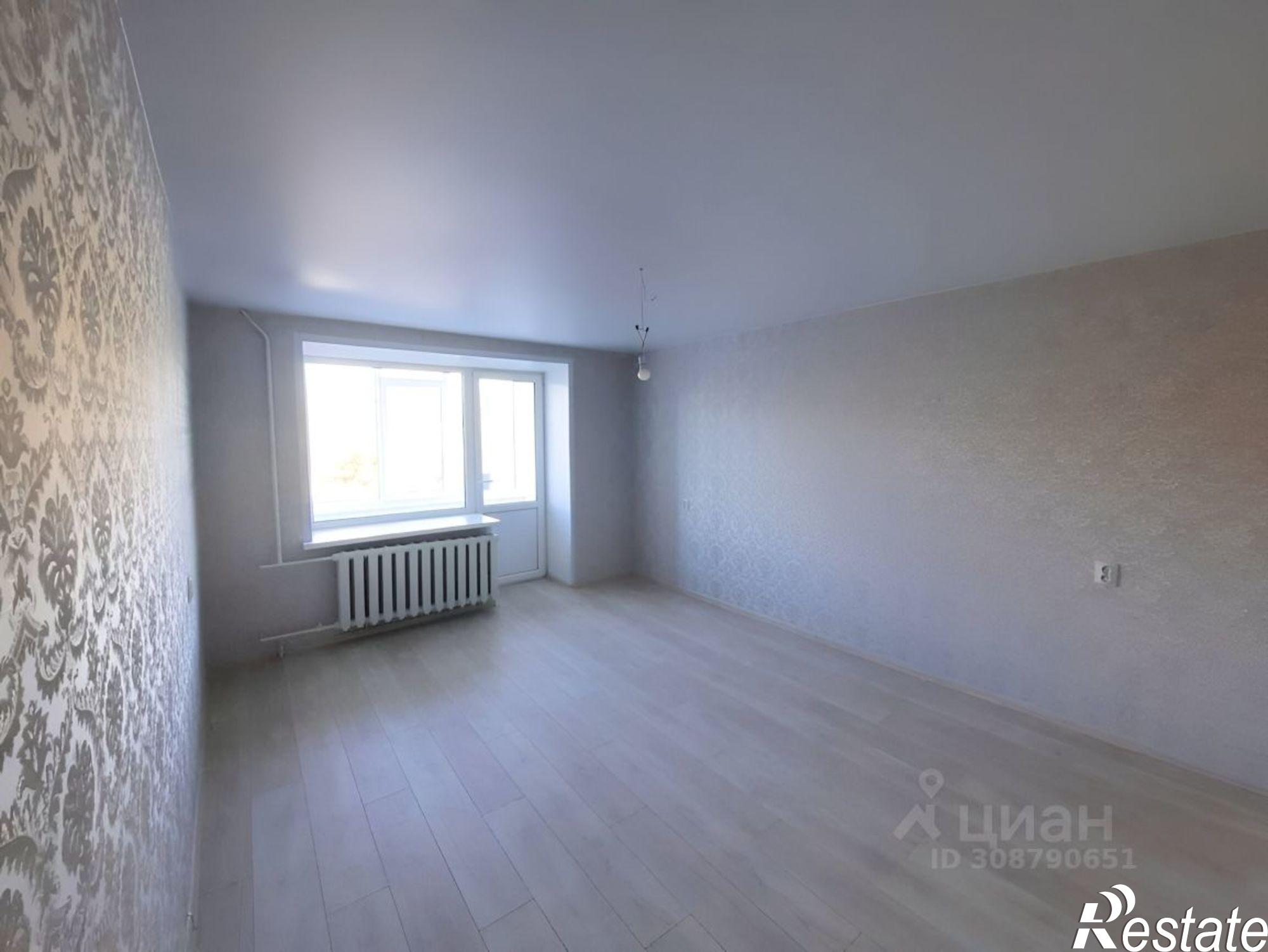 Купить квартиру за 4 600 000 рублей на ул Текстильщиков, 16