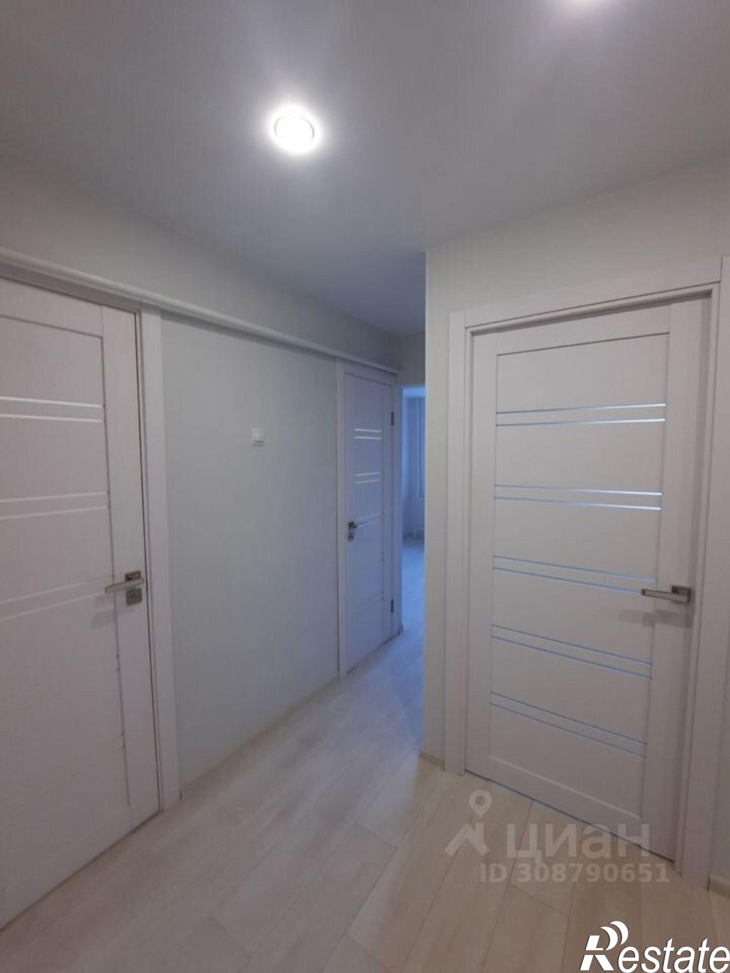 Купить квартиру за 4 600 000 рублей на ул Текстильщиков, 16