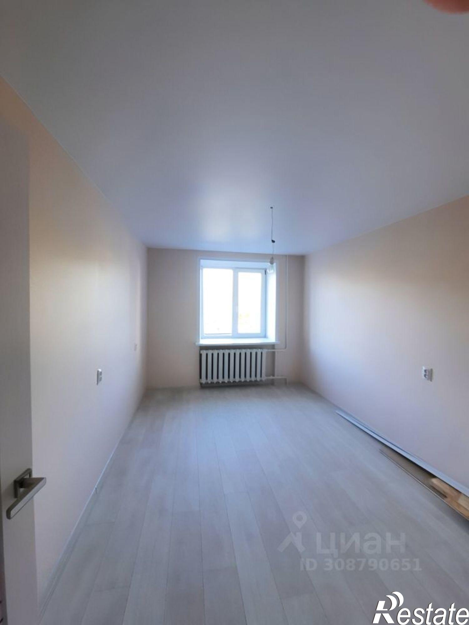 Купить квартиру за 4 600 000 рублей на ул Текстильщиков, 16