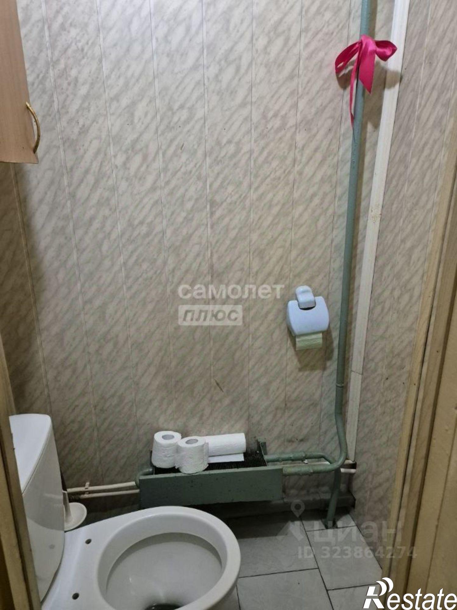 Купить квартиру за 2 950 000 рублей на улица Засодимского, 4А