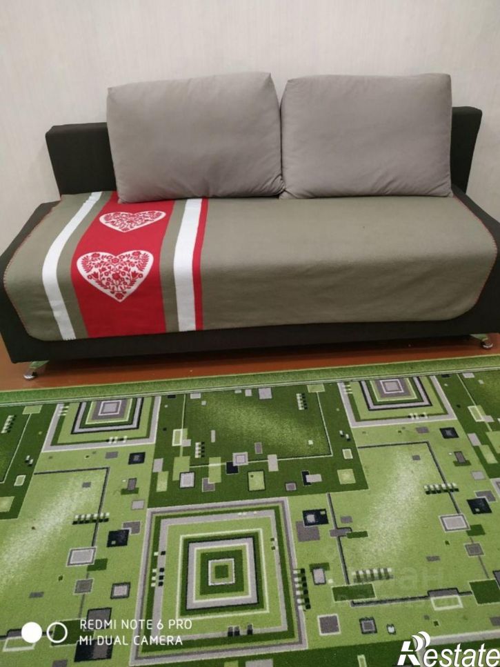 2-комн квартира Галкинская улица, 72,  д. 72