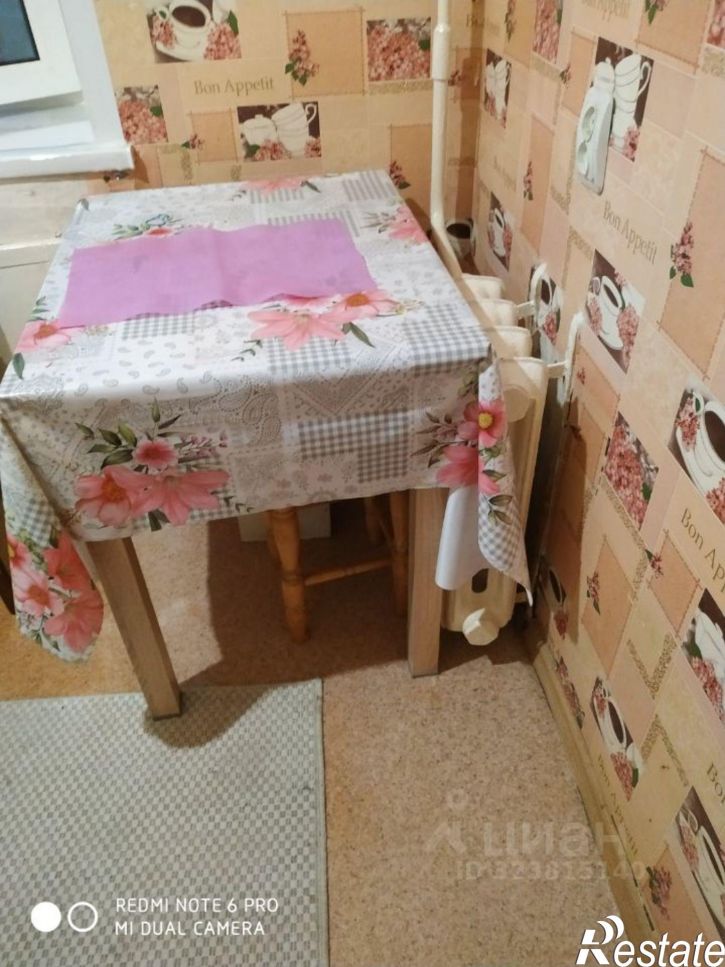 2-комн квартира Галкинская улица, 72,  д. 72