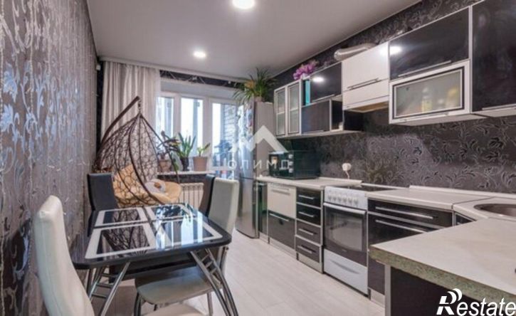 1-комн квартира Ленинградская улица, 62,  д. 62