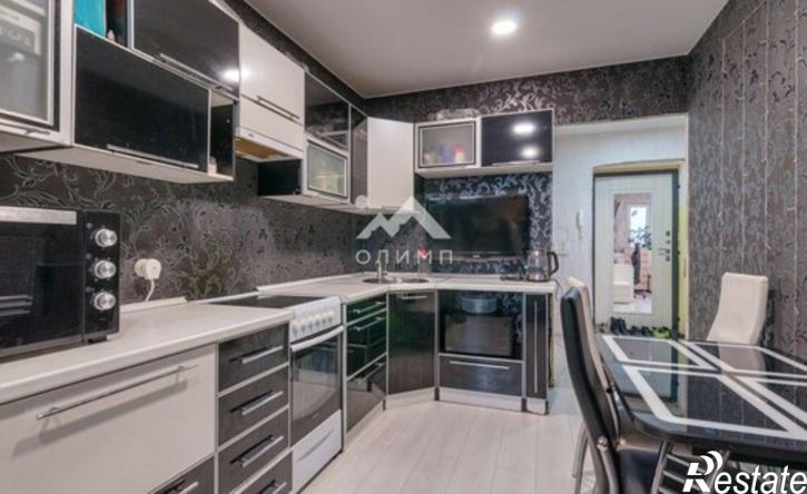 1-комн квартира Ленинградская улица, 62,  д. 62