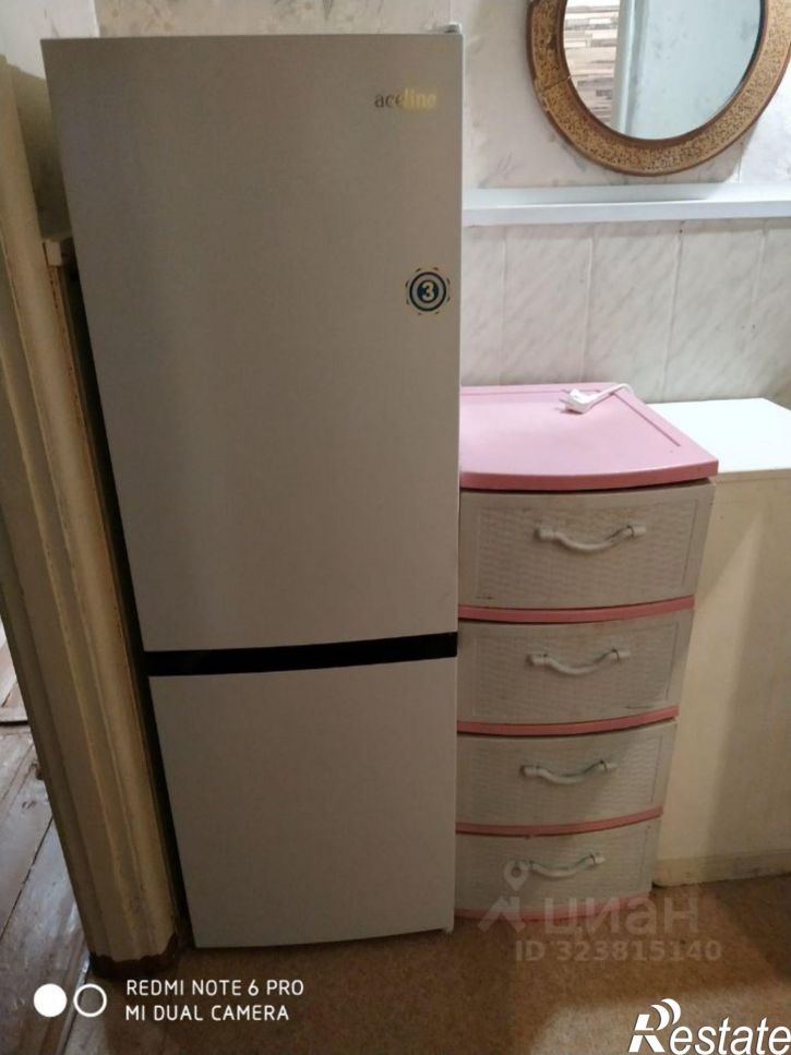 2-комн квартира Галкинская улица, 72,  д. 72