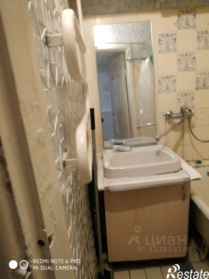 2-комн квартира Галкинская улица, 72,  д. 72