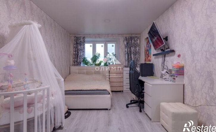 1-комн квартира Ленинградская улица, 62,  д. 62