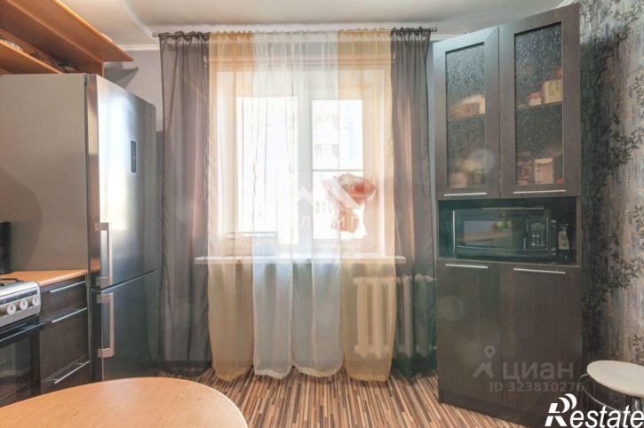 3-комн квартира Ярославская улица, 15А,  д. 15А