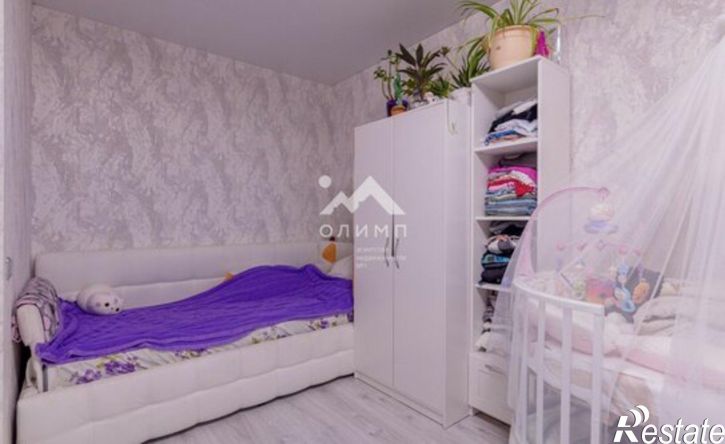 1-комн квартира Ленинградская улица, 62,  д. 62