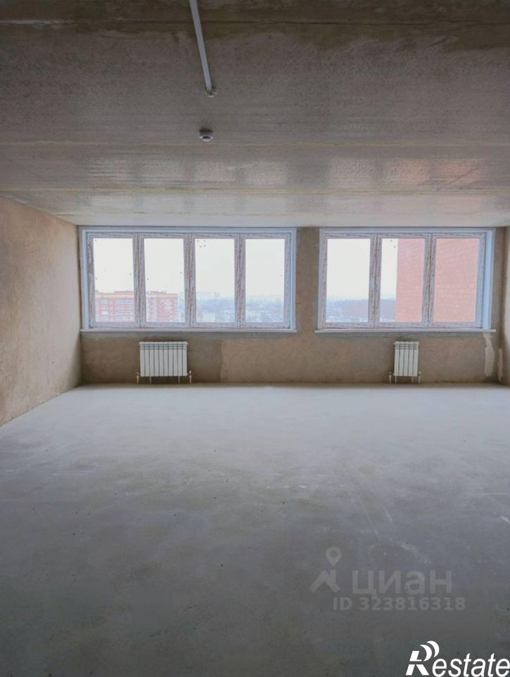 3-комн квартира Пригородная улица, 16Б,  д. 16Б