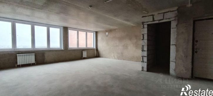 3-комн квартира Пригородная улица, 16Б,  д. 16Б