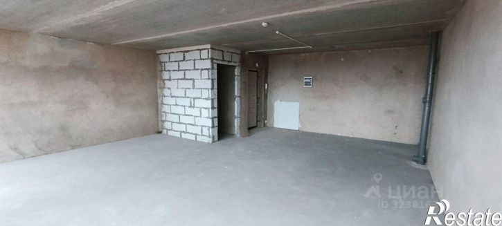 3-комн квартира Пригородная улица, 16Б,  д. 16Б