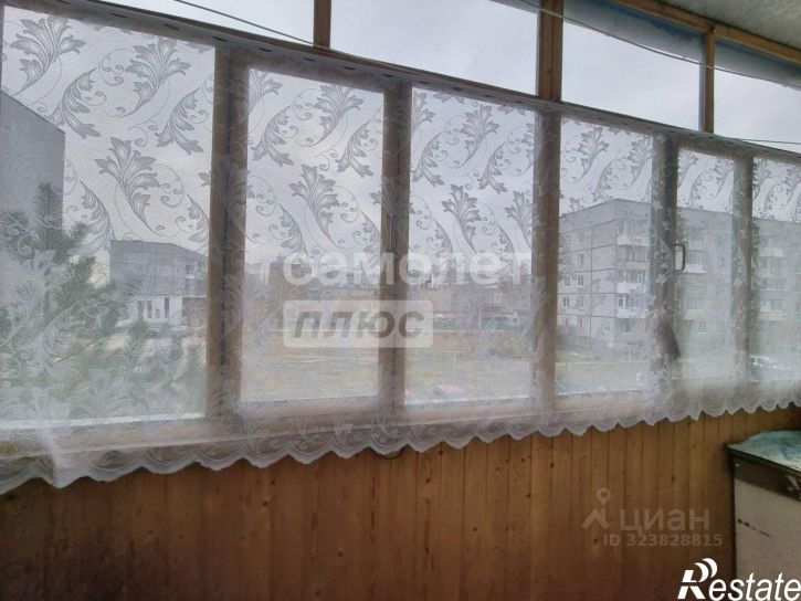 3-комн квартира улица Пугачёва, 85,  д. 85