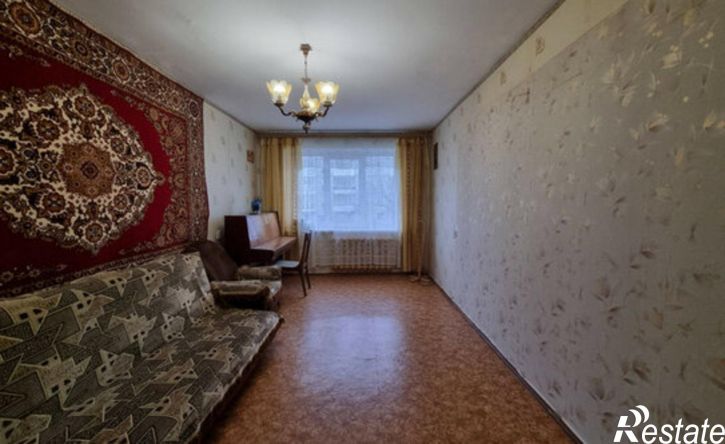 3-комн квартира улица Пугачёва, 85,  д. 85