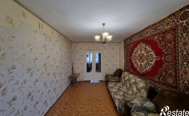 3-комн квартира улица Пугачёва, 85,  д. 85